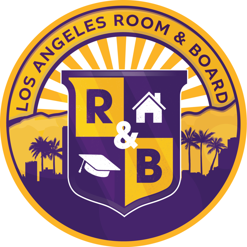 Donate LA Room Board